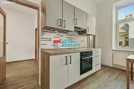 Pronájem bytu 2+1 74 m²