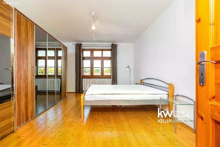 Prodej bytu 2+1 67 m²