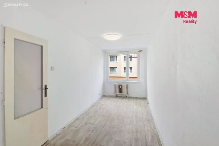 Prodej bytu 3+1 71 m²