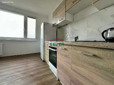 Prodej bytu 1+1 36 m²