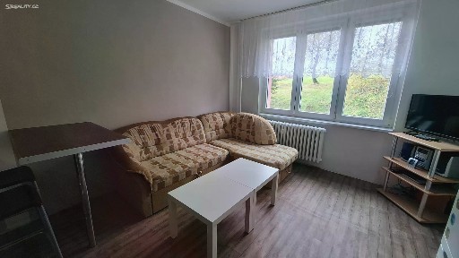Prodej bytu 2+kk 36 m²