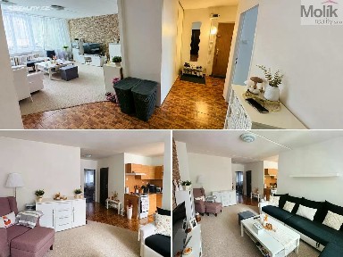 Prodej bytu 3+1 68 m²