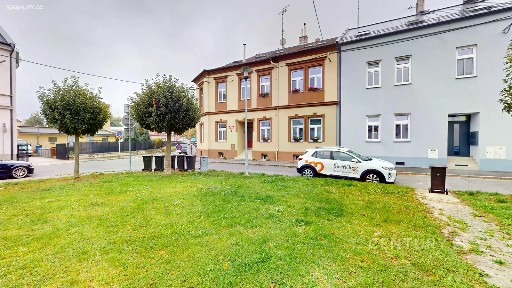Prodej bytu 2+kk 57 m²