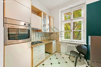 Prodej bytu 3+kk 63 m²