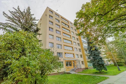 Prodej bytu 3+kk 67 m²