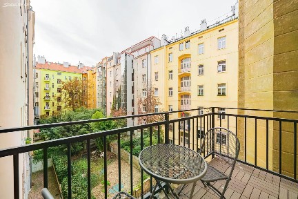 Prodej bytu 3+kk 63 m²