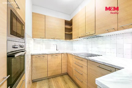Prodej bytu 2+kk 51 m²