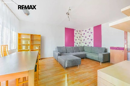 Prodej bytu 2+1 57 m²