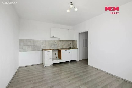 Prodej bytu 2+kk 36 m²