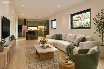 Prodej bytu 3+kk 96 m²