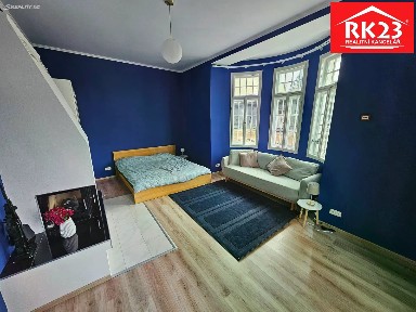 Pronájem bytu 3+kk 68 m²