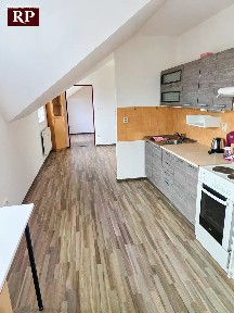 Pronájem bytu 2+kk 43 m²