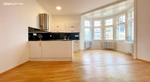 Pronájem bytu 2+kk 70 m²