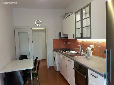 Pronájem bytu 3+1 68 m²