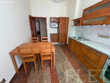 Pronájem bytu 2+1 64 m²