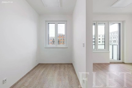 Pronájem bytu 1+kk 30 m²