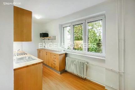 Pronájem bytu 3+1 64 m²