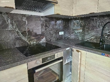 Pronájem bytu 2+kk 49 m²