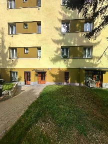 Pronájem obchodního prostoru 30 m²