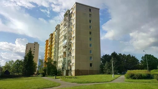 Imrychova, Praha - Kamýk