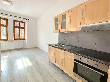 Pronájem bytu 2+kk 41 m²
