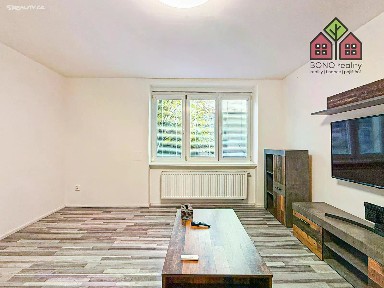 Pronájem bytu 2+1 65 m²
