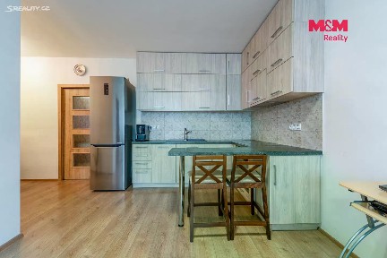 Prodej bytu 2+kk 53 m²