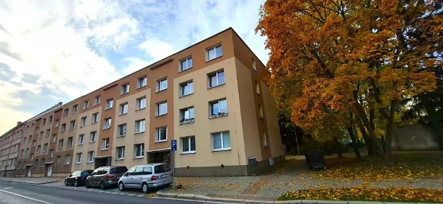 Prodej bytu 2+1 67 m²