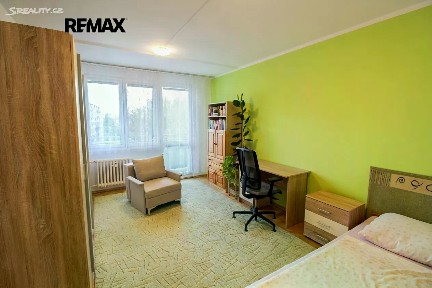 Kostelní, České Budějovice - České Budějovice 3