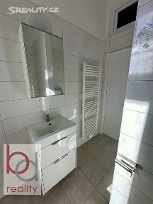Pronájem bytu 1+1 37 m²