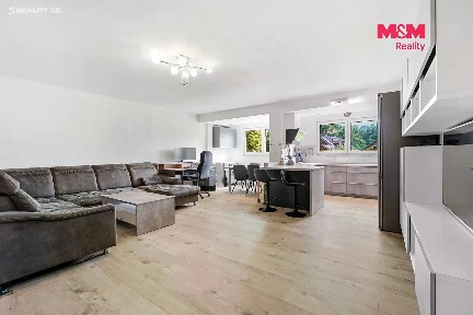Prodej bytu 4+kk 152 m²