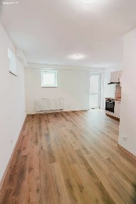 Pronájem bytu 1+kk 35 m²
