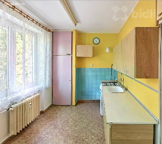Prodej bytu 2+1 55 m²