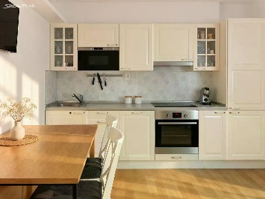 Prodej bytu 2+kk 44 m²