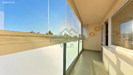 Prodej bytu 3+1 75 m²
