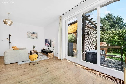Prodej bytu 3+kk 70 m²