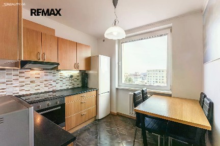 Prodej bytu 2+1 63 m²