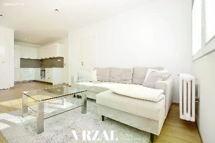 Prodej bytu 2+kk 53 m²