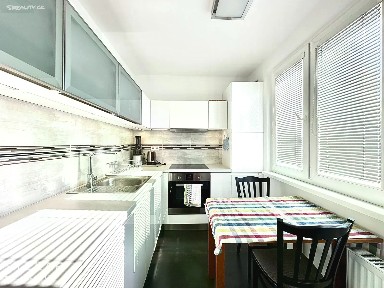 Pronájem bytu 2+1 55 m²