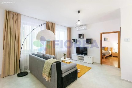 Pronájem bytu 2+kk 61 m²