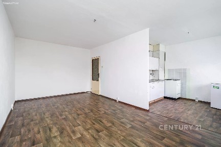 Pronájem bytu 2+kk 46 m²