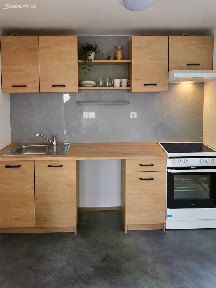 Pronájem bytu 2+kk 30 m²