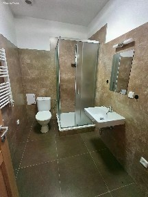 Pronájem bytu 2+kk 51 m²