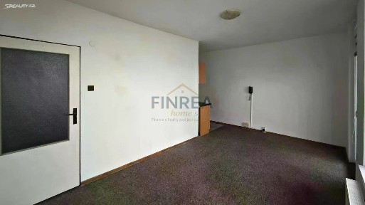 Pronájem bytu 1+kk 30 m²