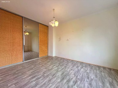 Pronájem bytu 2+1 53 m²