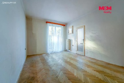 Prodej bytu 2+1 49 m²