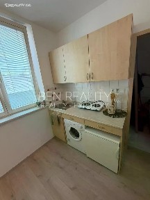 Pronájem bytu 1+kk 14 m²
