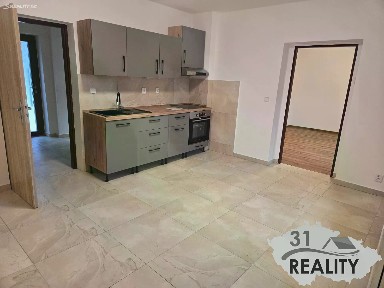 Pronájem bytu 3+kk 54 m²