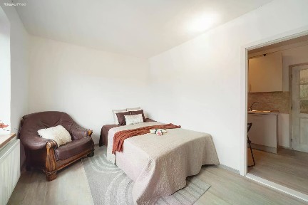 Pronájem bytu pokoje 12 m²
