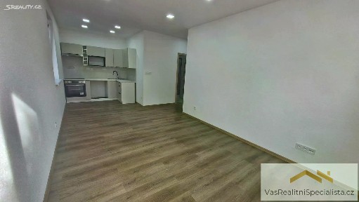 Pronájem bytu 2+kk 51 m²